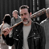 Negan Smith
