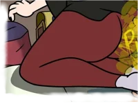 Trasero amity blight