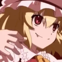Flandre Scarlet