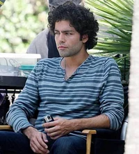 Vincent Chase