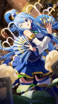 Aqua