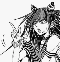 Ibuki Mioda