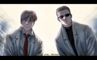 Albert Wesker