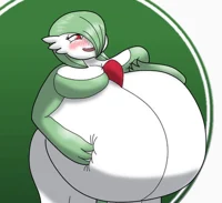 Gloria the Gardevoir