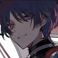 Scaramouche toxic bf