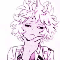 Mina Ashido