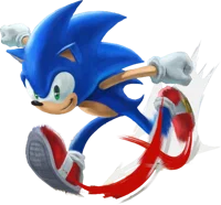 sonic exchangestuden