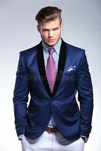 Business MAN