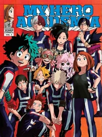 Class 1A but