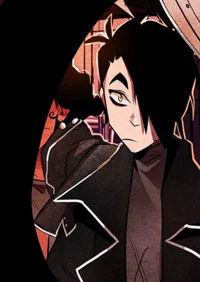 Pluto from Nevermore