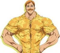 Escanor