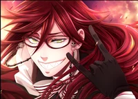 Grell Sutcliff