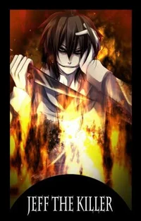 Jeff the killer 