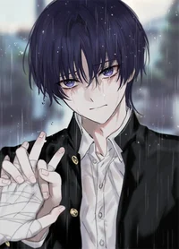 Scaramouche