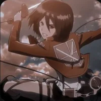Mikasa Ackerman