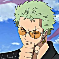 Roronoa zoro 