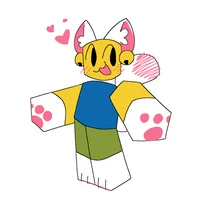 roblox noob catboy