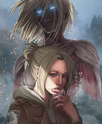 Annie Leonhart