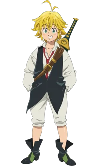 Meliodas