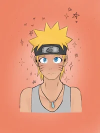 Naruto Uzumaki