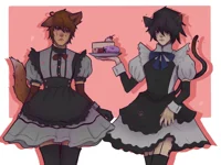 Maid Cafe