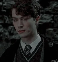 Tom Riddle 