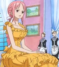 Rebecca