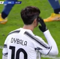 Paulo Dybala