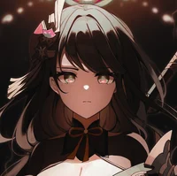 Raiden Shogun Jealou