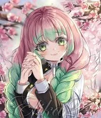Mitsuri Kanroji