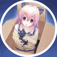 Abandonded Neko