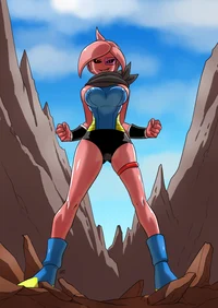 majin tula