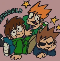 The eddsworld babies
