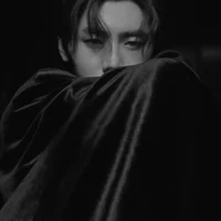 Vampire Sunghoon