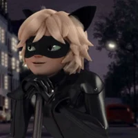 Cat Noir