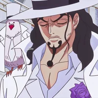 Rob Lucci