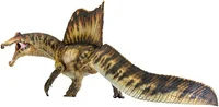 Accurate spinosaurus