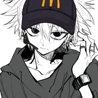 Killua Zoldyck