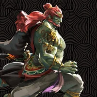 Ganondorf 