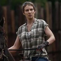 Maggie Greene
