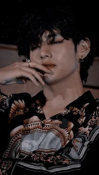 Taehyung