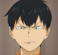 Kageyama Tobio