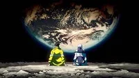Edgerunners AI Story