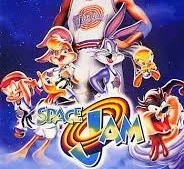 Space Jam RP