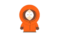 Kenny McCormick