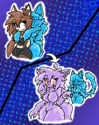 A Slime Hug Never Hu