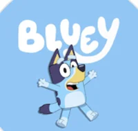 Bluey official