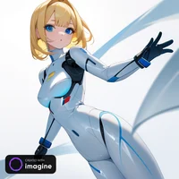 Android girl rpg v3