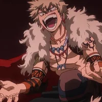 Fantasy bakugo 