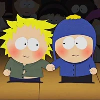 Tweek and Craig